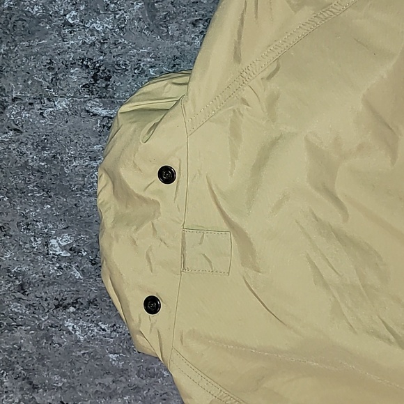 Vintage. Made In USA. Remington. Gore-tex. Chore- Coat. Men's Size Large - Picture 16 of 16